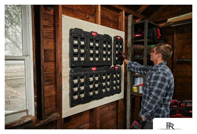 Адаптер Milwaukee PackOut 4932480621 - Изображение №5 — Интернет-магазин ПроЗаказ