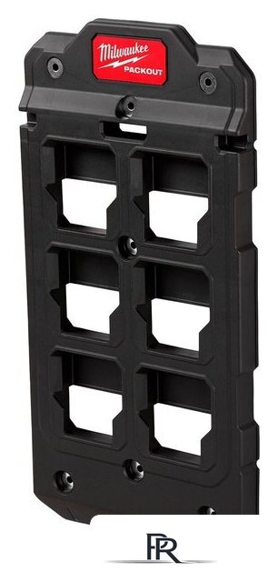 Адаптер Milwaukee PackOut 4932480621 - Изображение №2 — Интернет-магазин ПроЗаказ