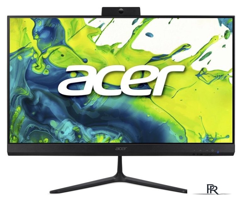 Моноблок Acer Aspire C24B-GKRK DQ.BSPCD.001 - Изображение №2 — Интернет-магазин ПроЗаказ