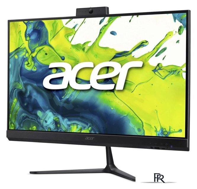 Моноблок Acer Aspire C24B-GKRK DQ.BSPCD.001 - Изображение №4 — Интернет-магазин ПроЗаказ