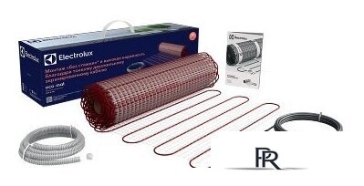 Нагревательный мат Electrolux Eco Mat EEM 2-150-2 - Изображение №1 — Интернет-магазин ПроЗаказ
