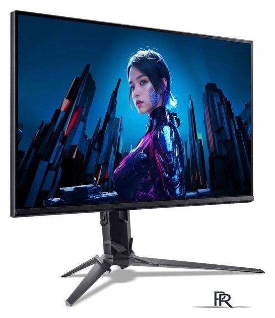 Игровой монитор Acer Predator XB253QF3bmiiprx UM.KX3CD.301 - Изображение №7 — Интернет-магазин ПроЗаказ