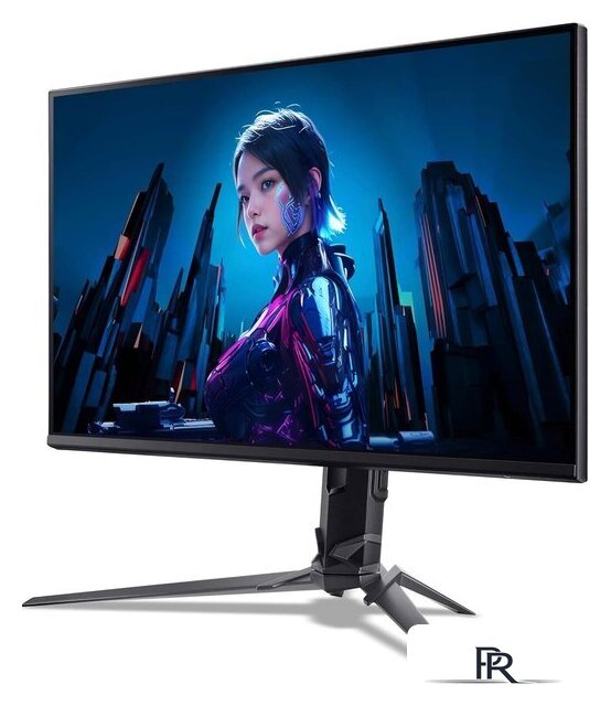 Игровой монитор Acer Predator XB253QF3bmiiprx UM.KX3CD.301 - Изображение №8 — Интернет-магазин ПроЗаказ