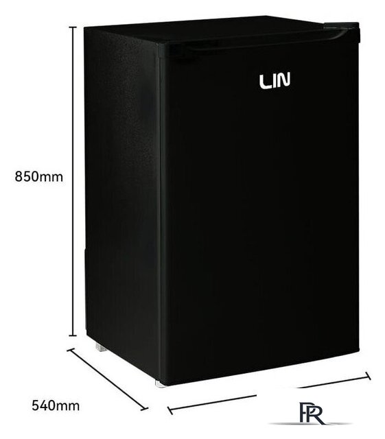 Морозильник LIN LI-BD-100 BK - Изображение №5 — Интернет-магазин ПроЗаказ