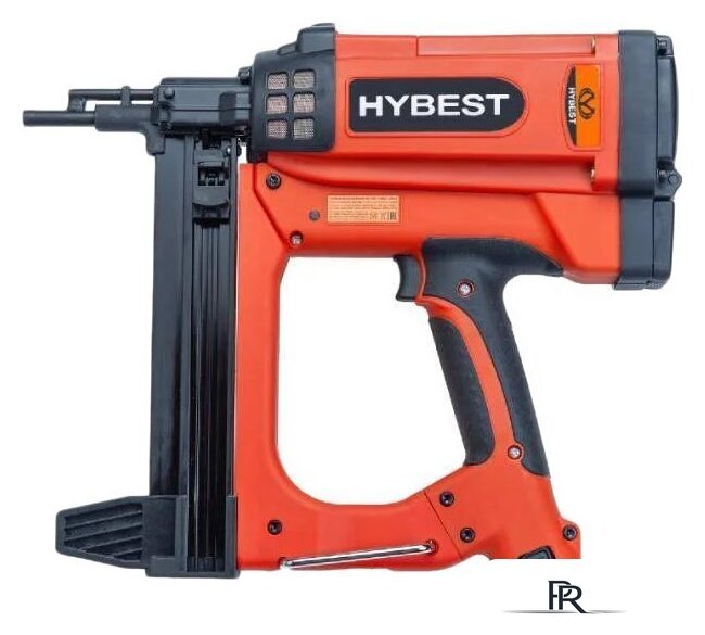 Гвоздезабиватель Hybest GSR40A (с 2-мя АКБ) - Изображение №1 — Интернет-магазин ПроЗаказ
