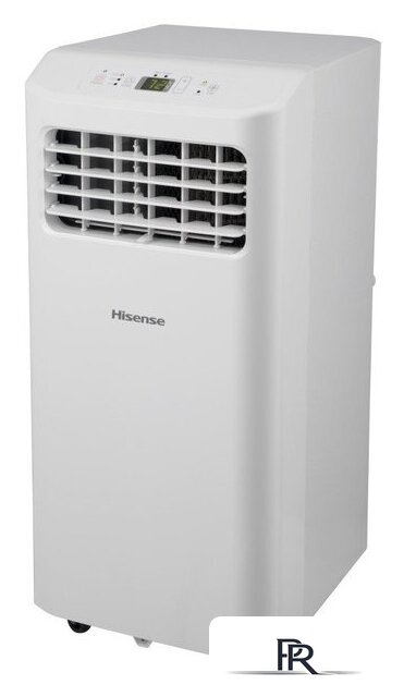 Мобильный кондиционер Hisense V-series AP-09CR4GKVS00 - Изображение №1 — Интернет-магазин ПроЗаказ