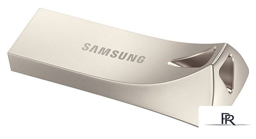USB Flash Samsung BAR Plus 512GB (серебристый) - Изображение №4 — Интернет-магазин ПроЗаказ