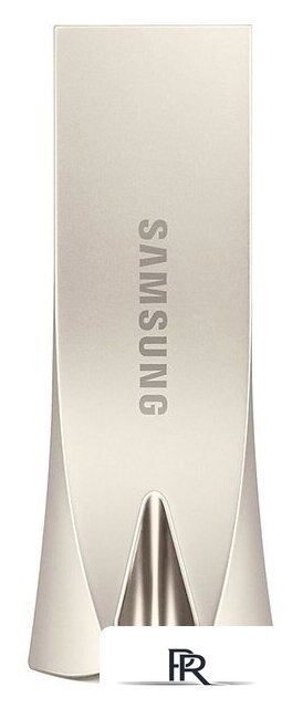 USB Flash Samsung BAR Plus 512GB (серебристый) - Изображение №1 — Интернет-магазин ПроЗаказ
