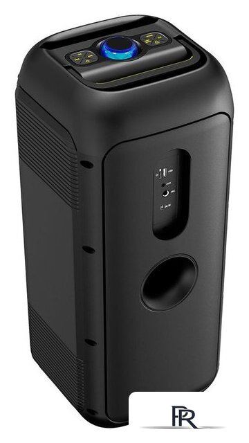 Патибокс Ritmix SP-640B - Изображение №5 — Интернет-магазин ПроЗаказ