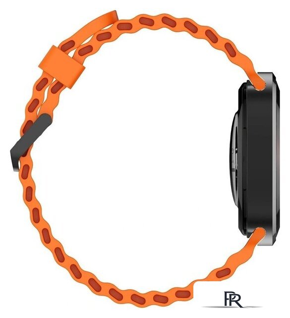 Умные часы Tecno Watch Neo WN01 - Изображение №12 — Интернет-магазин ПроЗаказ