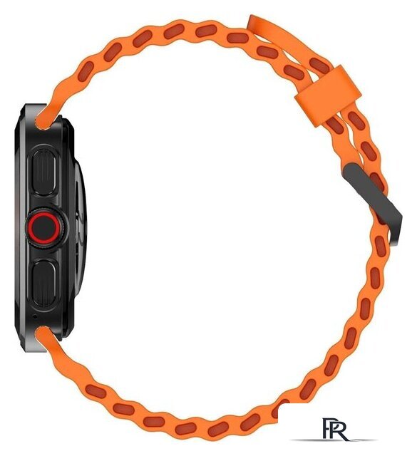 Умные часы Tecno Watch Neo WN01 - Изображение №11 — Интернет-магазин ПроЗаказ