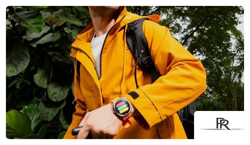 Умные часы Tecno Watch Neo WN01 - Изображение №23 — Интернет-магазин ПроЗаказ