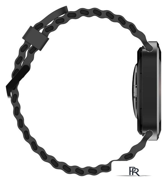 Умные часы Tecno Watch Neo WN01 - Изображение №5 — Интернет-магазин ПроЗаказ