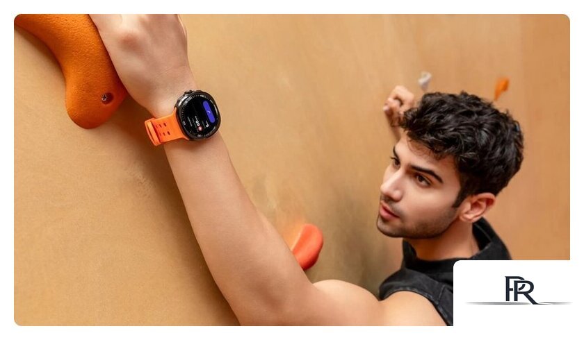 Умные часы Tecno Watch Neo WN01 - Изображение №22 — Интернет-магазин ПроЗаказ