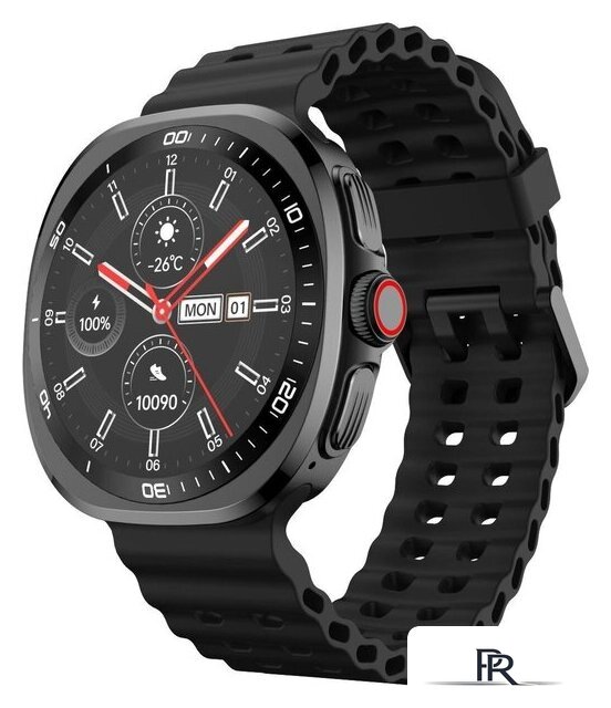 Умные часы Tecno Watch Neo WN01 - Изображение №1 — Интернет-магазин ПроЗаказ