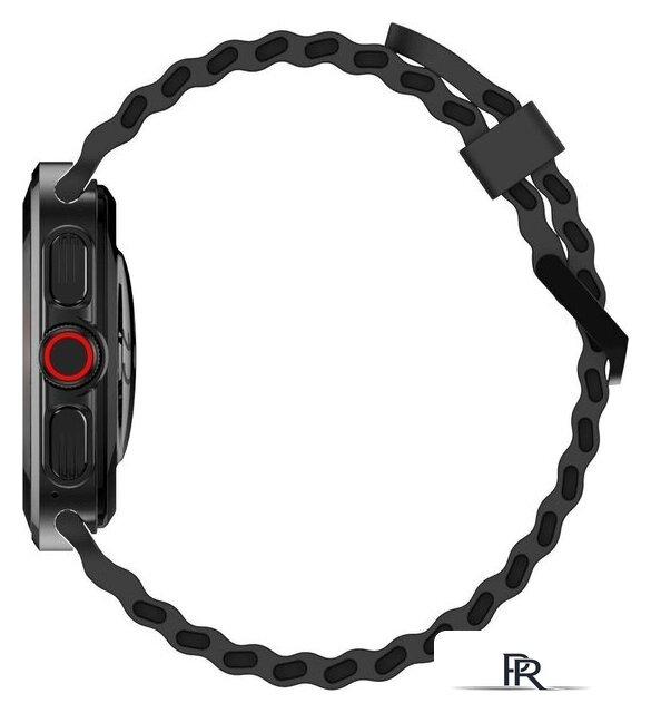 Умные часы Tecno Watch Neo WN01 - Изображение №4 — Интернет-магазин ПроЗаказ