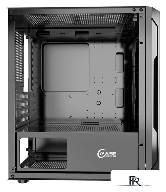 Корпус Powercase Mistral Micro Z3B Mesh LED - Изображение №6 — Интернет-магазин ПроЗаказ