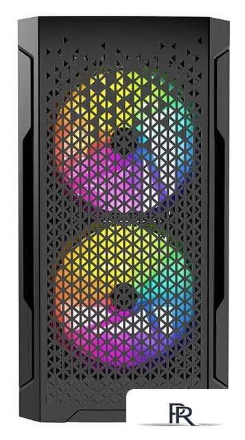 Корпус Powercase Mistral Micro Z3B Mesh LED - Изображение №3 — Интернет-магазин ПроЗаказ