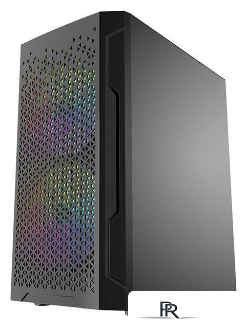 Корпус Powercase Mistral Micro Z3B Mesh LED - Изображение №2 — Интернет-магазин ПроЗаказ