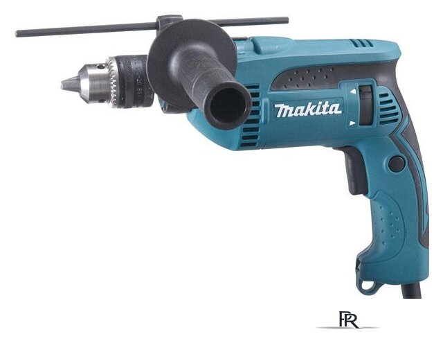 Ударная дрель Makita HP1640K - Изображение №1 — Интернет-магазин ПроЗаказ