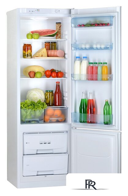 Холодильник POZIS RK-103 (бежевый) - Изображение №2 — Интернет-магазин ПроЗаказ