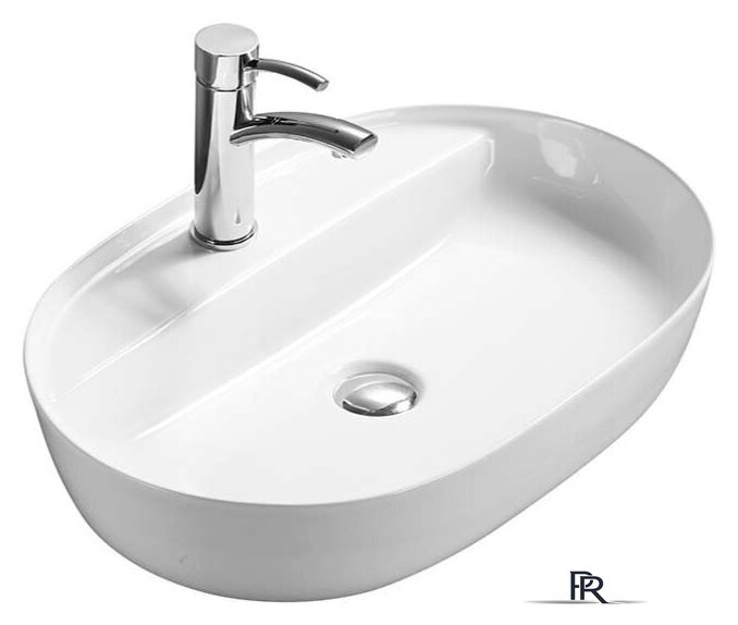 Умывальник SantiLine SL-1082 - Изображение №1 — Интернет-магазин ПроЗаказ