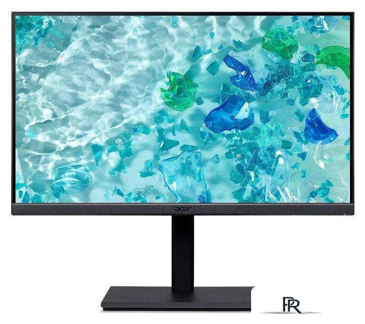 Игровой монитор Acer B277UGbmiiprzx UM.HB7CD.G04 - Изображение №1 — Интернет-магазин ПроЗаказ