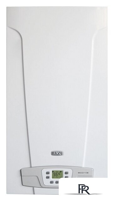 Отопительный котел BAXI ECO-4s 24F - Изображение №1 — Интернет-магазин ПроЗаказ