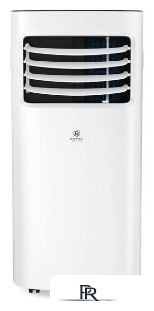 Мобильный кондиционер Royal Clima Busta RM-BS22CH-E - Изображение №2 — Интернет-магазин ПроЗаказ