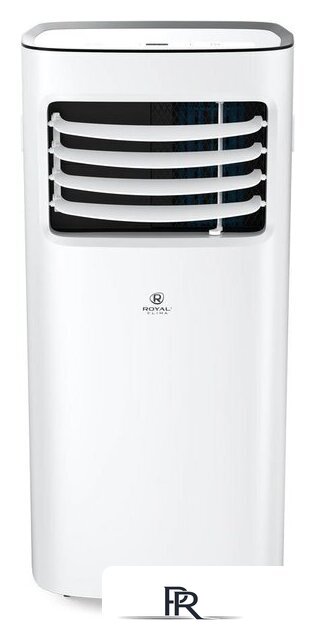 Мобильный кондиционер Royal Clima Busta RM-BS22CH-E - Изображение №3 — Интернет-магазин ПроЗаказ