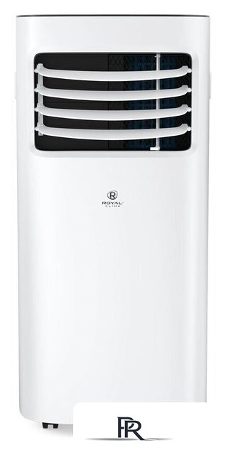 Мобильный кондиционер Royal Clima Busta RM-BS22CH-E - Изображение №2 — Интернет-магазин ПроЗаказ