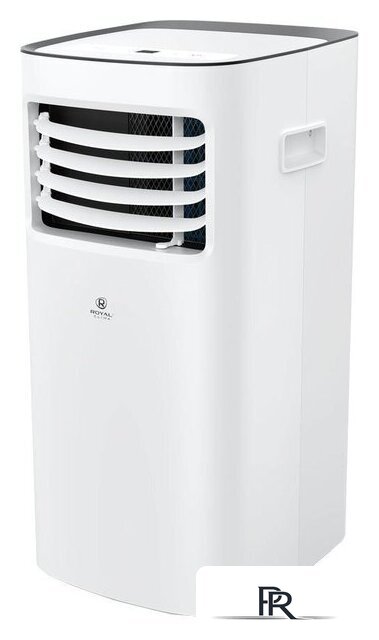 Мобильный кондиционер Royal Clima Busta RM-BS22CH-E - Изображение №1 — Интернет-магазин ПроЗаказ