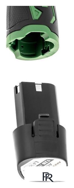 Дрель-шуруповерт Hammer ACD12/2C (с 2-мя АКБ, кейс) - Изображение №9 — Интернет-магазин ПроЗаказ