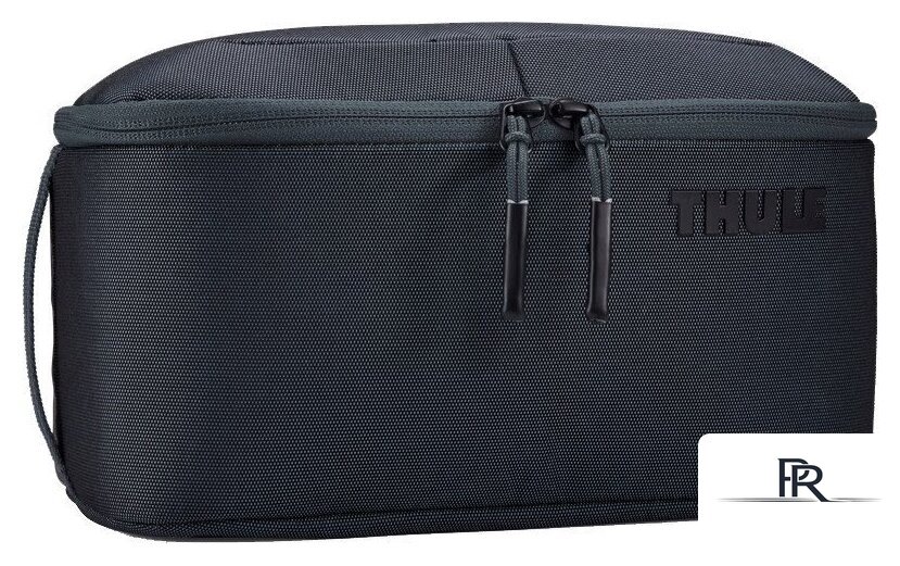 Косметичка Thule Subterra 2 Toiletry Bag TSTB404 (dark slate) - Изображение №1 — Интернет-магазин ПроЗаказ