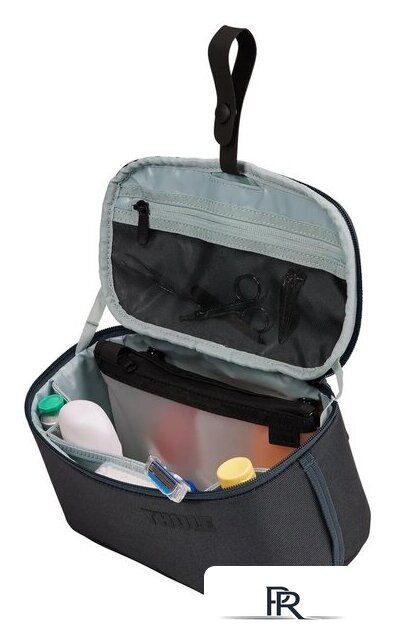 Косметичка Thule Subterra 2 Toiletry Bag TSTB404 (dark slate) - Изображение №4 — Интернет-магазин ПроЗаказ