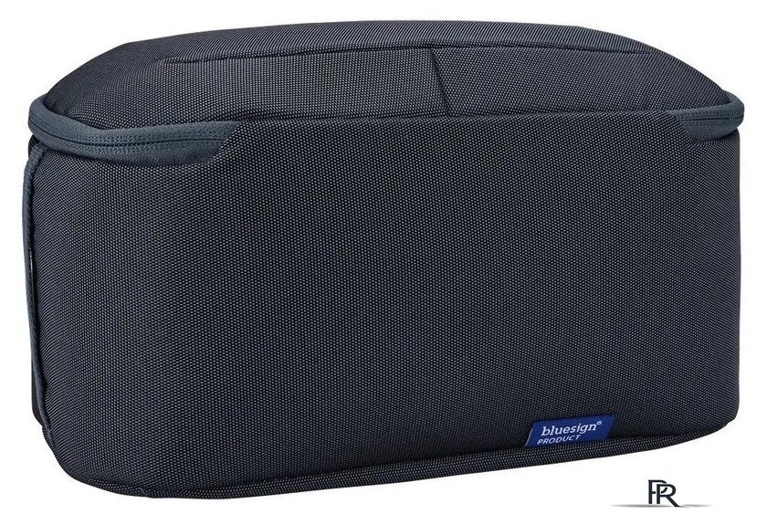 Косметичка Thule Subterra 2 Toiletry Bag TSTB404 (dark slate) - Изображение №2 — Интернет-магазин ПроЗаказ