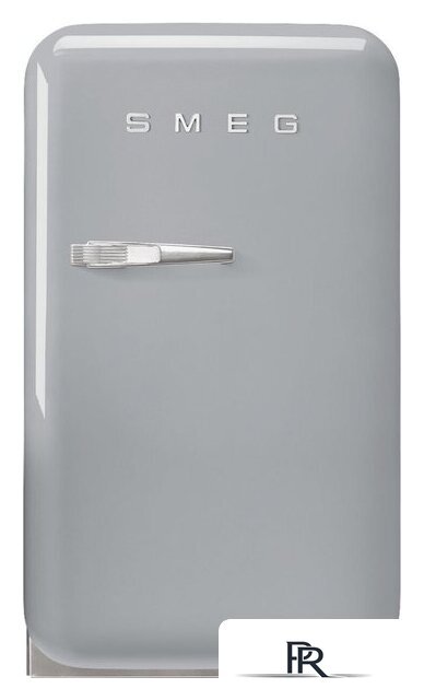 Однокамерный холодильник Smeg FAB5RSV6 - Изображение №1 — Интернет-магазин ПроЗаказ