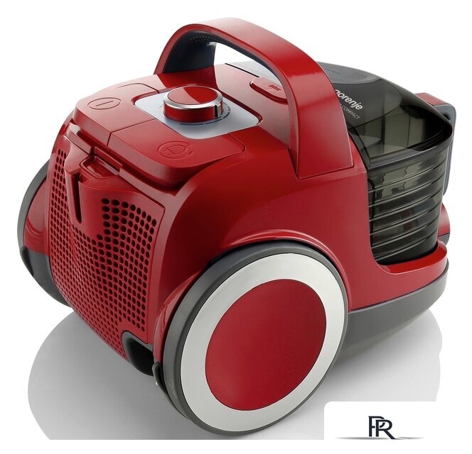 Пылесос Gorenje VC1901GACRCY - Изображение №2 — Интернет-магазин ПроЗаказ