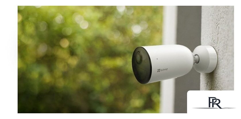 IP-камера Ezviz CB3 1080P - Изображение №2 — Интернет-магазин ПроЗаказ