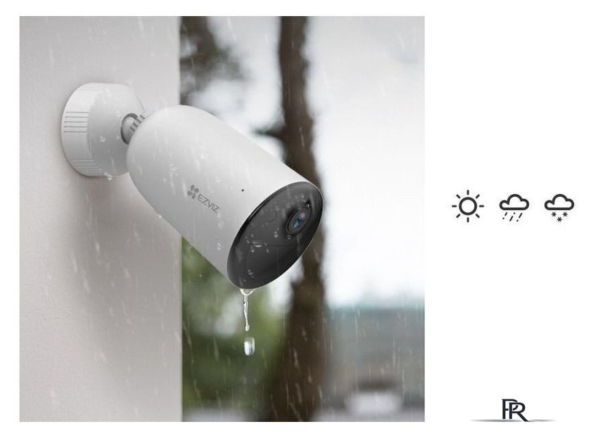 IP-камера Ezviz CB3 1080P - Изображение №6 — Интернет-магазин ПроЗаказ