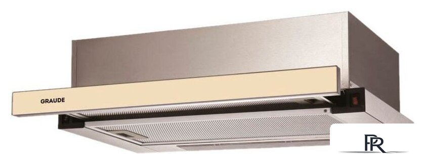 Кухонная вытяжка Graude DHF 60.0 EL - Изображение №1 — Интернет-магазин ПроЗаказ