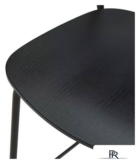 Стул Bergenson Bjorn Torfrid BB0000104 (черный) - Изображение №7 — Интернет-магазин ПроЗаказ