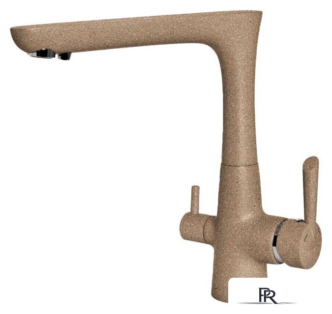 Смеситель GranFest 3223 (песочный) - Изображение №1 — Интернет-магазин ПроЗаказ