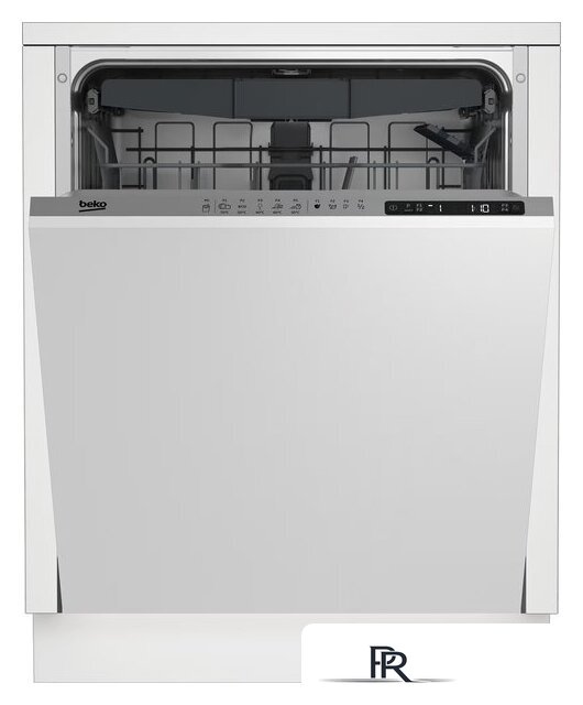 Встраиваемая посудомоечная машина BEKO BDIN25330 - Изображение №1 — Интернет-магазин ПроЗаказ