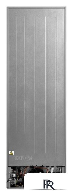 Холодильник Midea MDRB469MGF46I - Изображение №2 — Интернет-магазин ПроЗаказ