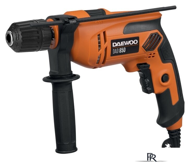 Ударная дрель Daewoo Power DAD 850 - Изображение №1 — Интернет-магазин ПроЗаказ