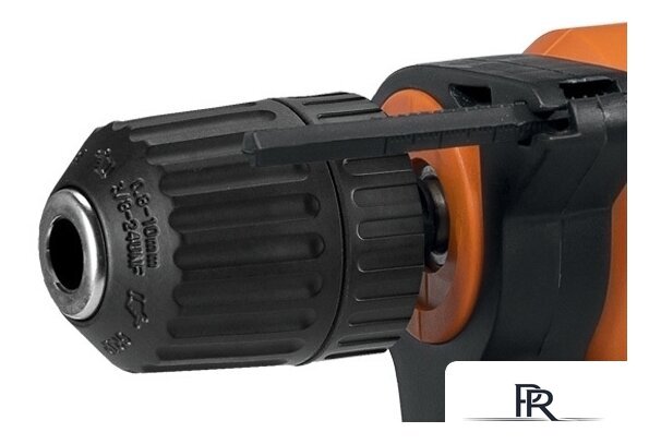 Ударная дрель Daewoo Power DAD 850 - Изображение №2 — Интернет-магазин ПроЗаказ