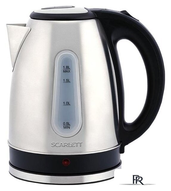 Электрический чайник Scarlett SC-EK21S75 - Изображение №1 — Интернет-магазин ПроЗаказ