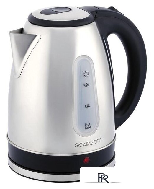Электрический чайник Scarlett SC-EK21S75 - Изображение №2 — Интернет-магазин ПроЗаказ