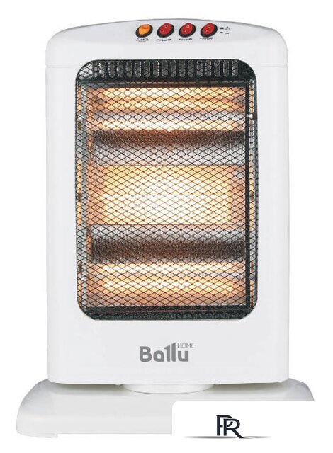 Инфракрасный обогреватель Ballu BHH/M-20 - Изображение №1 — Интернет-магазин ПроЗаказ